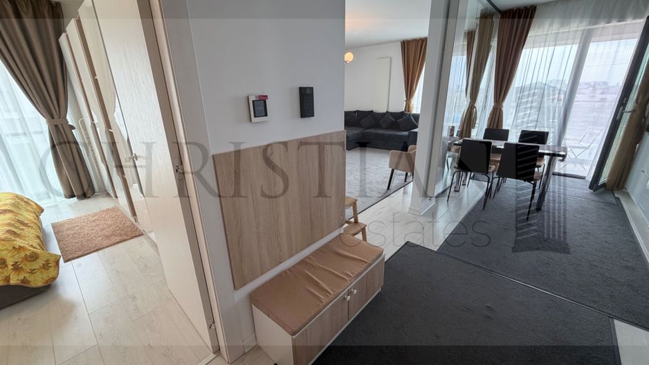 Apartament 2 Camere Premium - Cloud 9 - Liber imediat - Poză 3