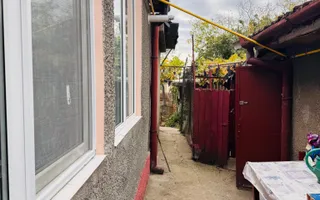Casa singur in curte zona Dealuri Oradea - Poză 12