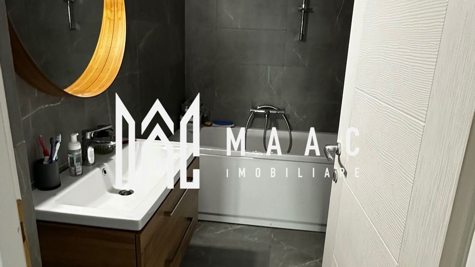 Apartament 3 camere de vânzare | Sibiu | Hipodrom 1 | 3 balcoane - Poză 5