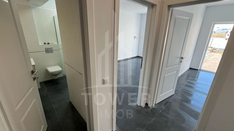 Apartament 2 camere de inchiriat . - Poză 3