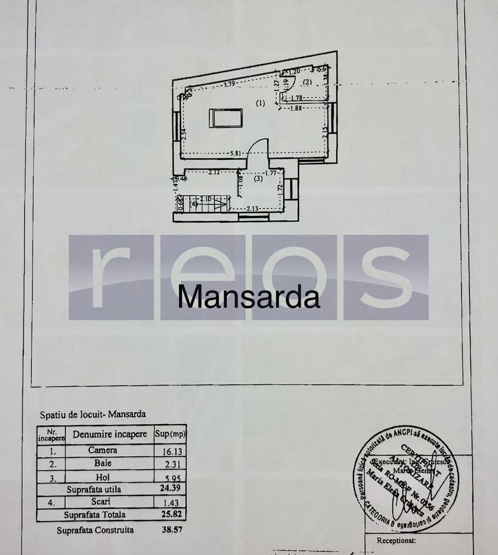 INCHIRIERE SPATIU COMERCIAL 300MP DACIA EMINESCU VAD EXCEPTIONAL HORECA - Poză 21