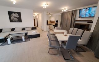 Duplex | 5 Camere | Mobilat | Dumbravita | 140 mp COMISION 0% | - Poză 2