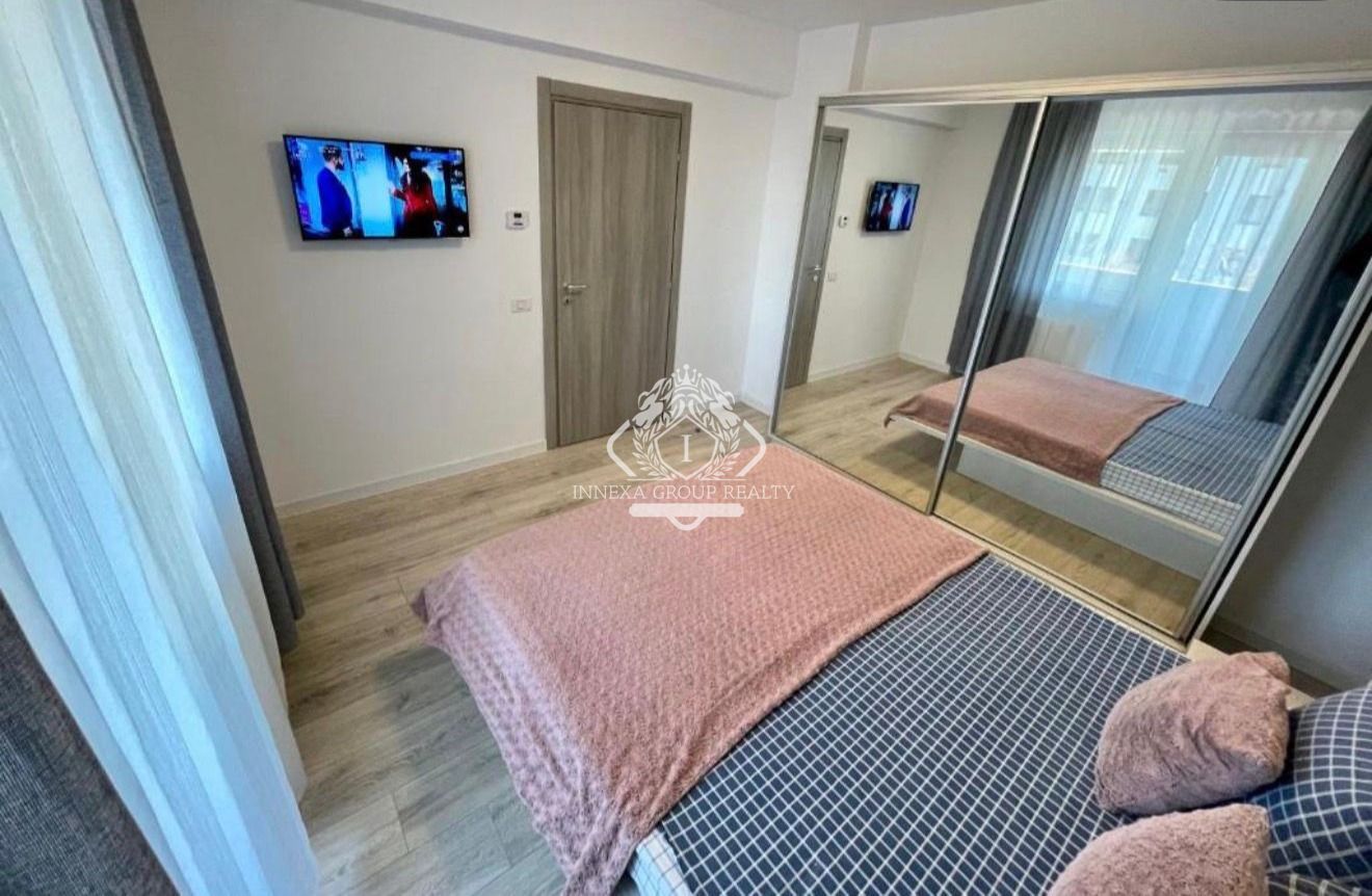 Apartament 2 camere I etaj 2/5 I bloc 2021 I Aparatorii Patriei - Poză 4