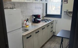 Apartament 1 camera Podu Ros - 360 euro - Poză 6