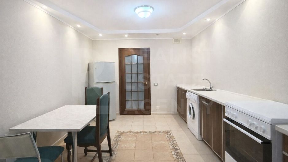 Chirie, apartament, 1 cameră, bd. Decebal, Botanica - Poză 1