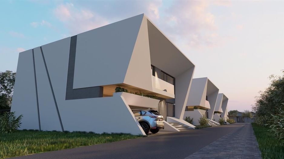 Vila de Lux | Proiect Exclusivist | PIPERA - Poză 4