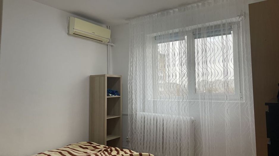 Inchiriere aprtament unical 2 camere zona Drumul Taberei - Poză 6