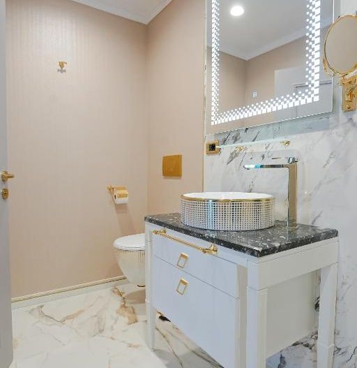 W REGAL Boutique Hotel & Spa – Mamaia - Poză 15