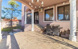 Vila cu piscina si garaj - 6 dormitoare - Pantelimon - Poză 48