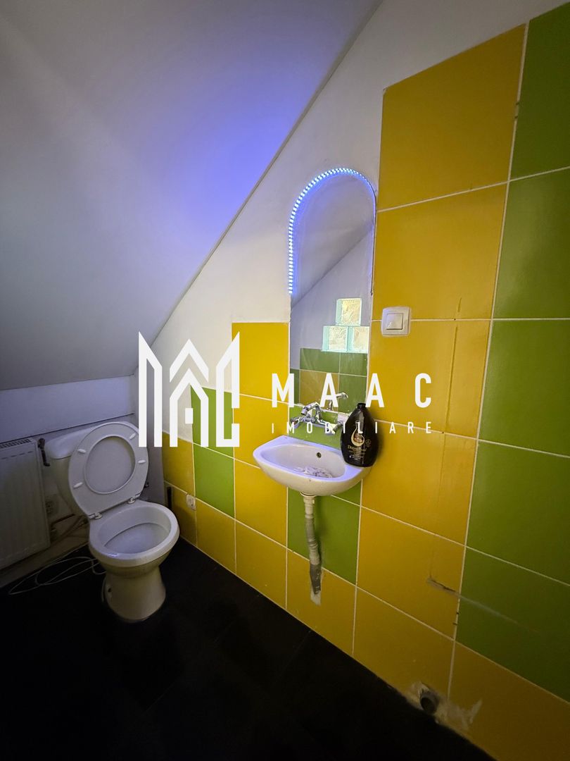 Casa 5 camere | Curte & Gradina | Parcare | Renovata - Poză 5