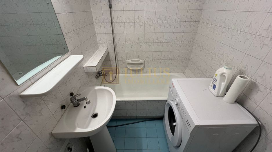 La 5 minute de Complex Studentesc, bucatarie inchisa, clima. - Poză 14