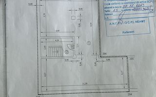 Spatiu comercial de inchiriat in zona Pietii Centrale - Poză 8