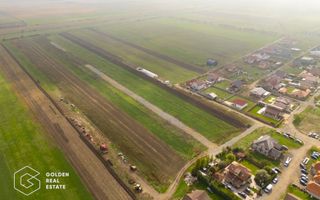 Parcele de 500 mp in Livada, cu toate utilitatile la strada - Poză 2