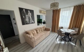 4 camere Plaza Romania - centrala proprie - renovat - Poză 1