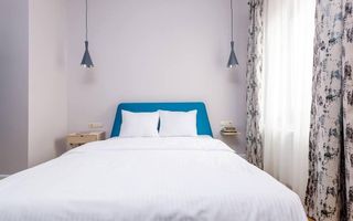 Apartament ultramodern în clădire istorica P-ța Unirii - Poză 3