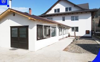Casa/Pensiune REDUCERE PRET Manastirea Humorului | Bucovina - Poză 1