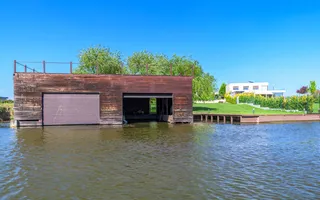 Vila Escapada | Piscină & Garaj pentru Barcă - Poză 41