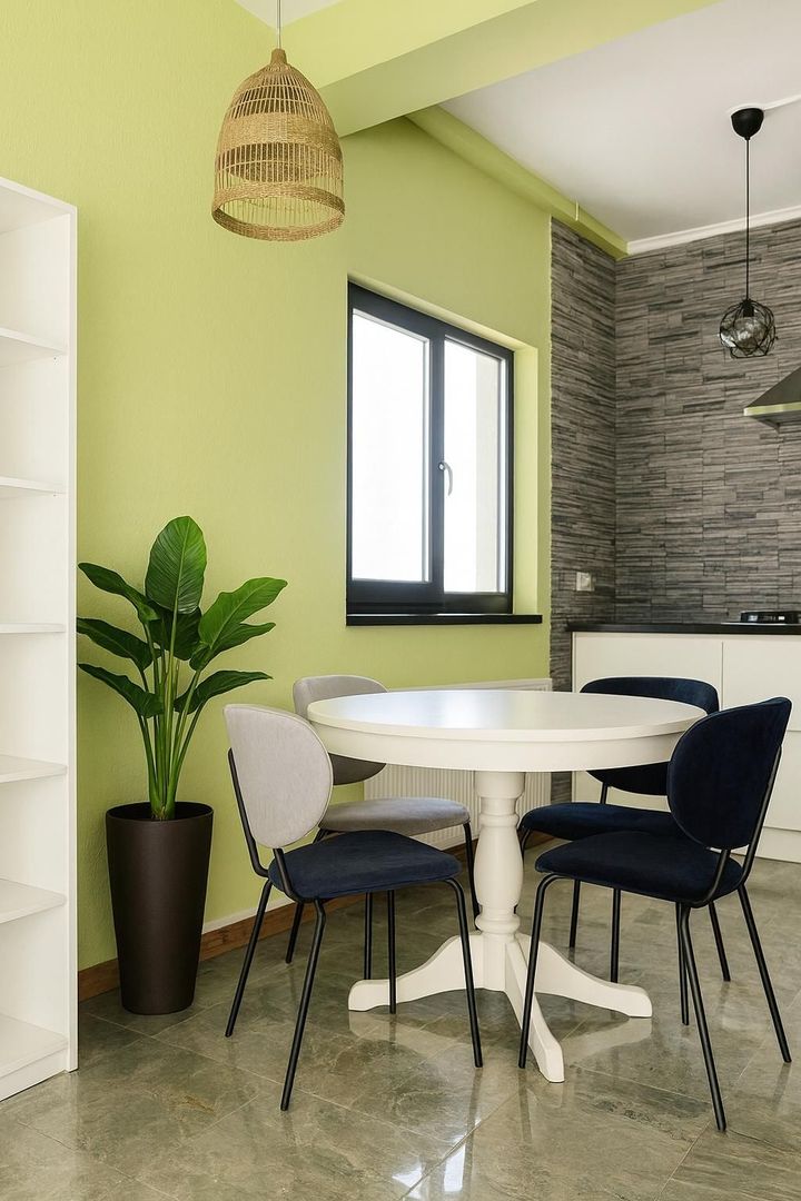 VILĂ INDIVIDUALĂ DE VÂNZARE – TUNARI - Poză 3