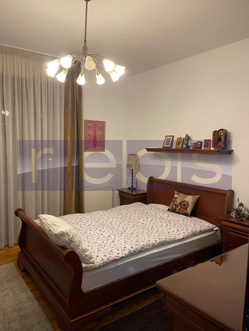 INCHIRIERE2 CAMERE | DECOMANDAT | 55 MP | ETAJ 1 | CENTRALA PROPRIE - Poză 5