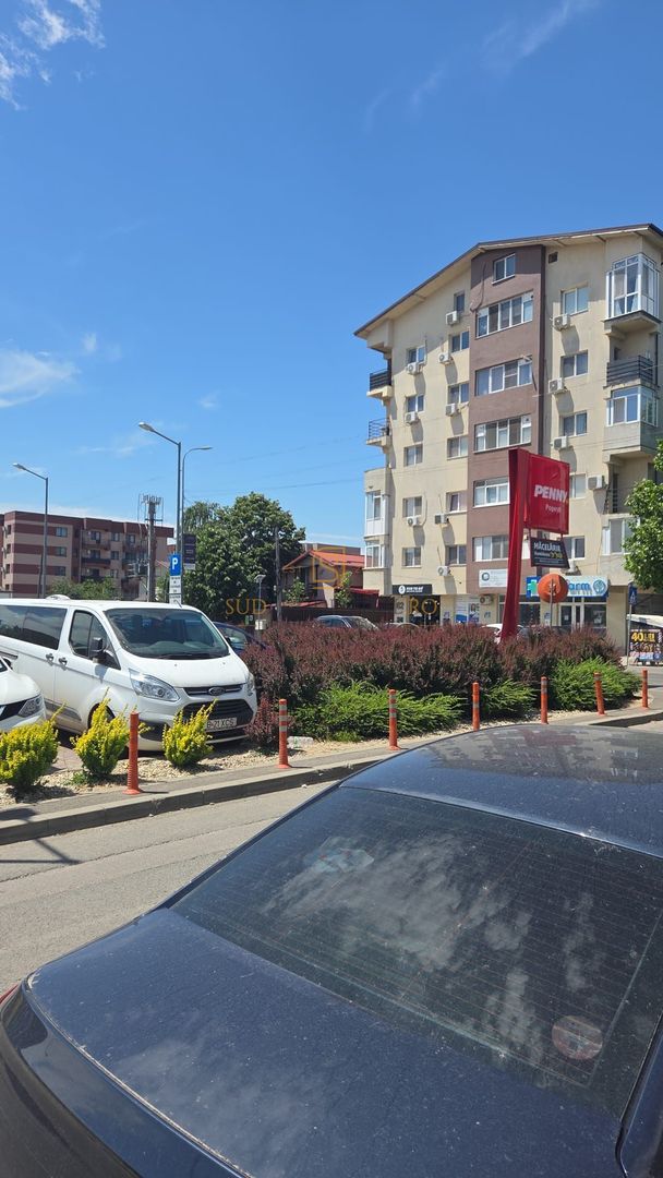 Apartament modern 2 camere, 900 m de metrou Dimitrie Leonida, parcare - Poză 17