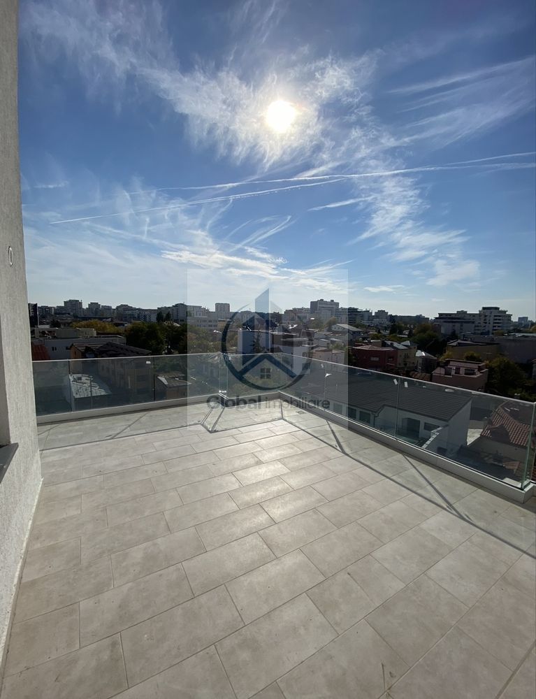 PENTHOUSE | 3 camere | 96 MP Utili | 55 MP TERASA | Matei Voievod Universitate - Poză 2