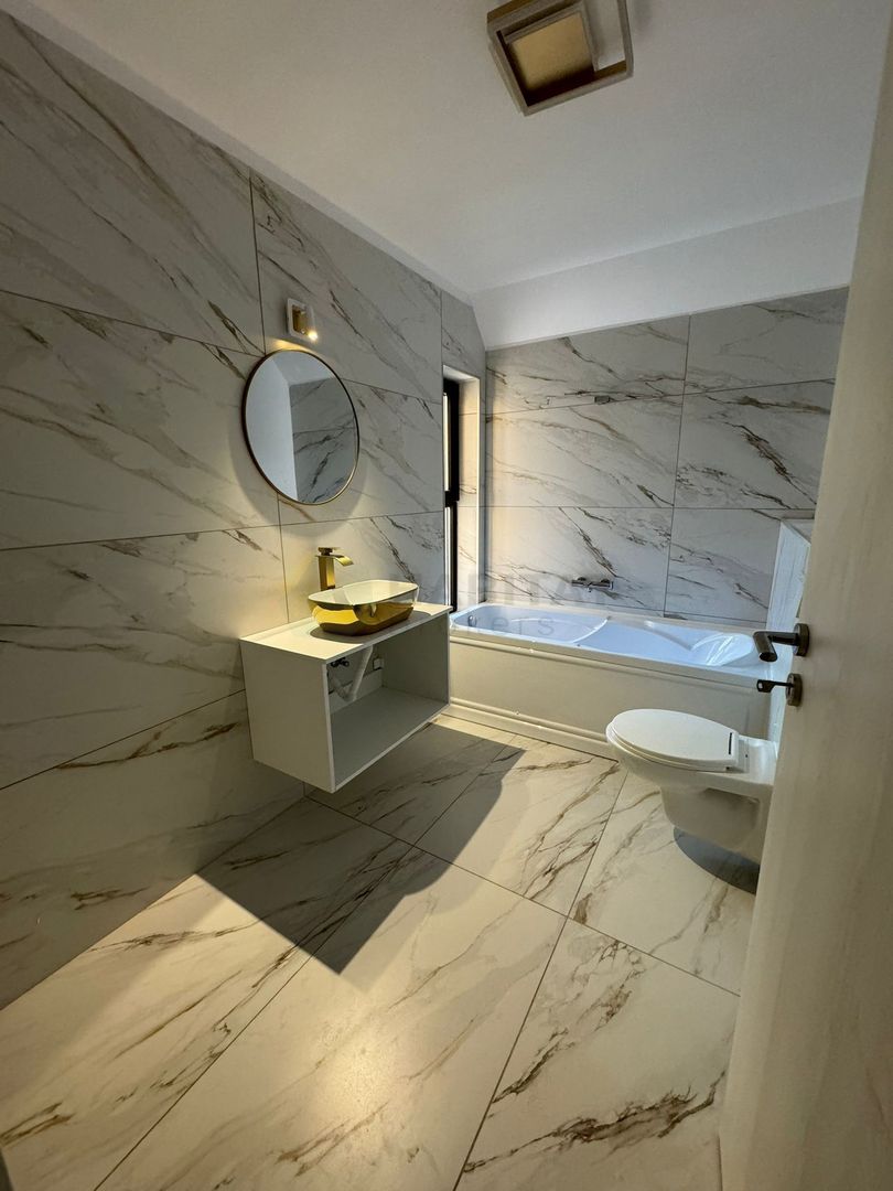 Duplex modern  în Tunari – confort, stil și locație excelentă, fără comison - Poză 17