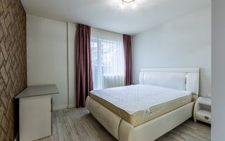 3 Camere, Open Space, Parcare Subterana, Zona BMW, Metro, Floresti - Poză 3