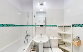 Apartament 2 camere Metrou Grivita Metrou 1 Mai - Poză 18