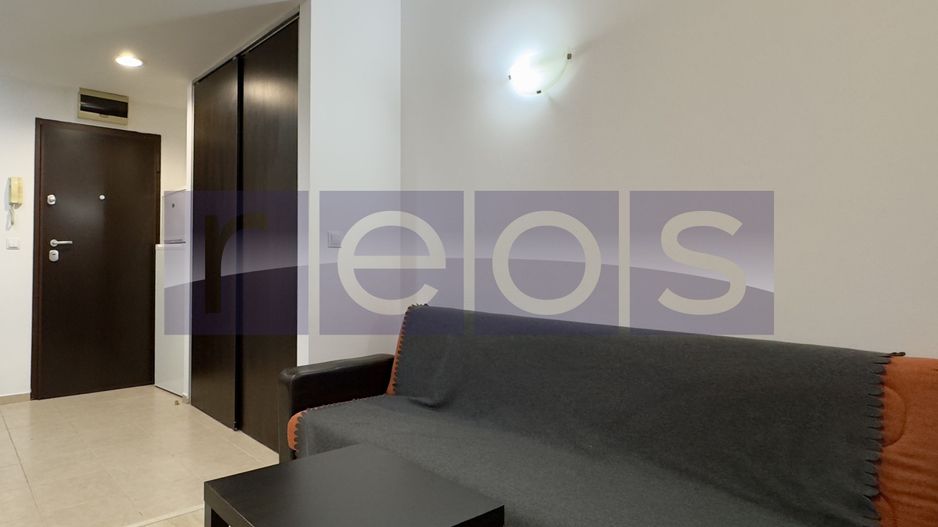 INCHIRIERE 2 CAMERE | ROSE GARDEN | DOAMNA GHICA - Poză 4