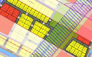 Parcele Duplex, blocuri sau casa individuala MOSNITA NOUA landa LIDL - Poză 3