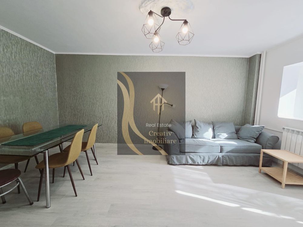 Apartament 2 camere de inchiriat Piata Muncii Campia Libertatii - Poză 1