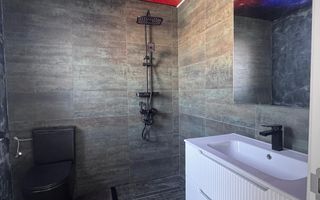Casa moderna constructie noua 195 mp utili si 100 mp curte Sura Mare - Poză 23