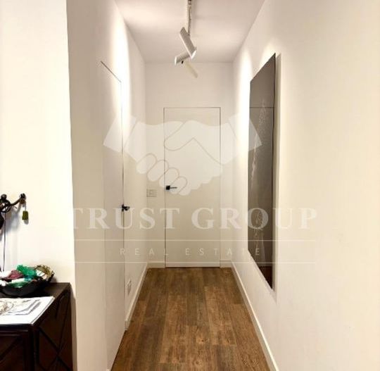 Apartament 3 camere Domenii | 2 Balcoane | Terasa 75mp - Poză 6