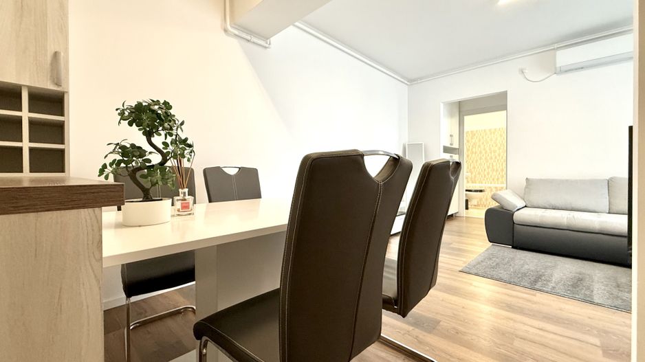 Apartament 3 camere, zona Lipovei, lângă pădure - Poză 10