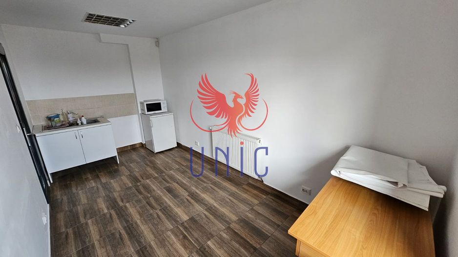 Spatiu comercial zona Ford- Craiova - Poză 3