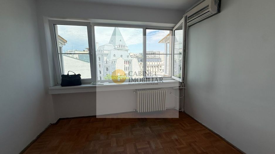 3 camere  I Parc Cismigiu I Decomandat I 1959 - Poză 10