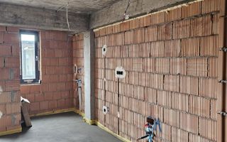 1 cameră, semifinisat, Mărul de Aur – 1.130 €/mpc + TVA - Poză 11