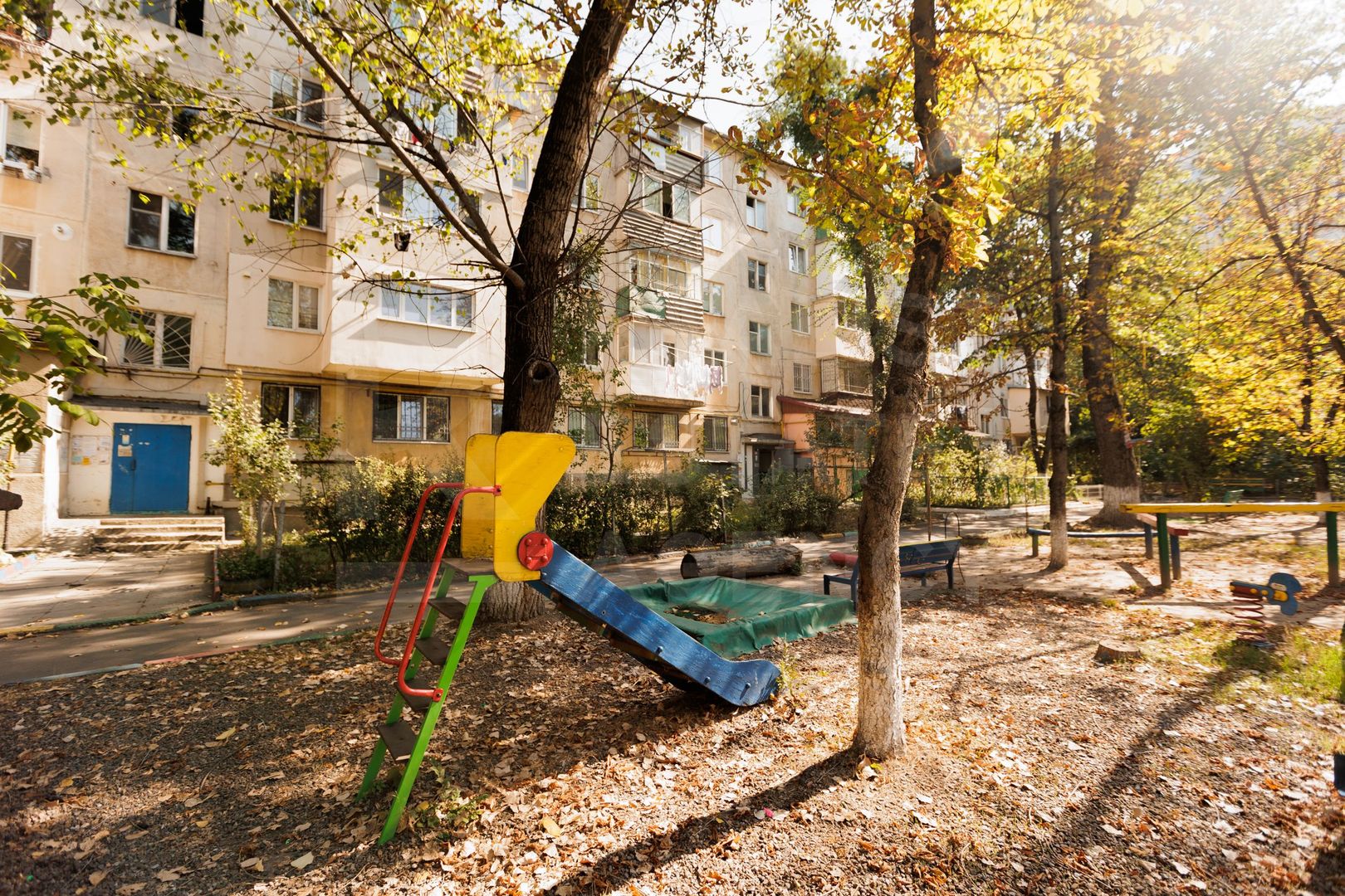 Vânzare, apartament, 2 camere, strada Trandafirilor, Botanica - Poză 14