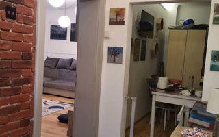 Casa cu 2 camere de vanzare in Gheorgheni - Poză 5