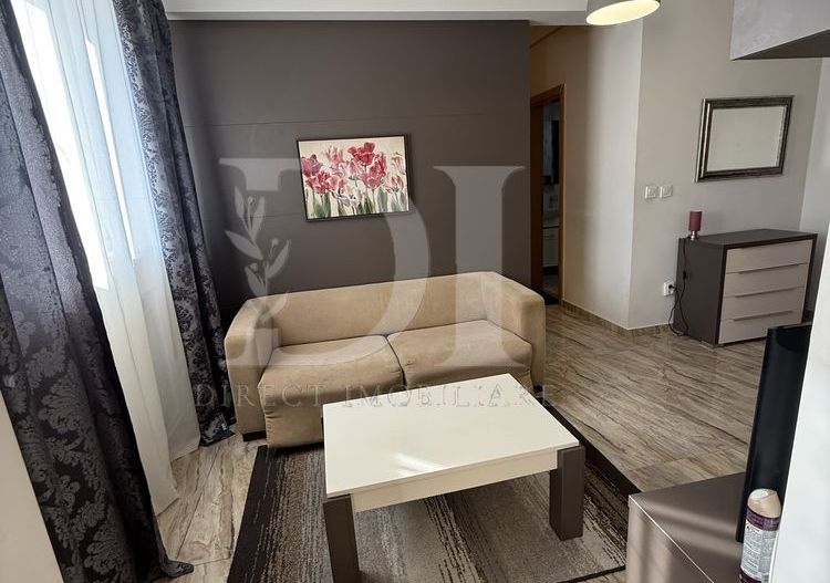 Apartament 2 camere de inchiriat / Zona Centrala - Cluj Napoca - Poză 3