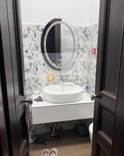 3 camere - Decebal I Terasa deschisa I  Etaj 4/5 I Loc de parcare - Poză 6