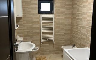 Apartament 3 camere decomandat, mobilat modern, zona Aviatiei - Tatarasi, Iasi - Poză 4