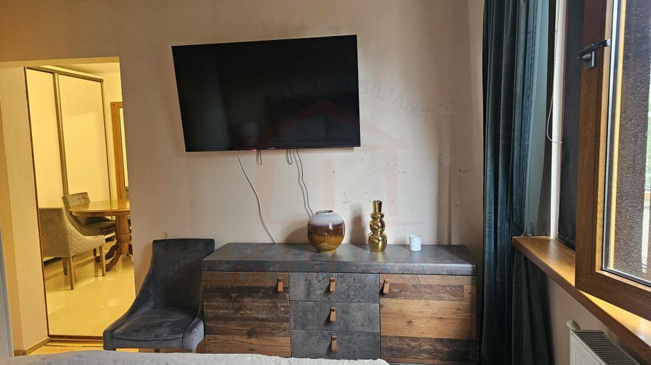 📍De închiriat 3 camere, zona Francezi, 550 euro/luna - Poză 5