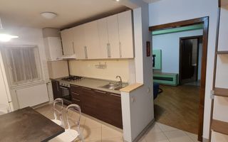 Apartament cu 3 camere | Gheorgheni | Balcon - Poză 8
