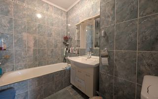 Vila spațioasă și complet utilată - Strada Suliței nr. 24 - Bucuresti - Poză 26