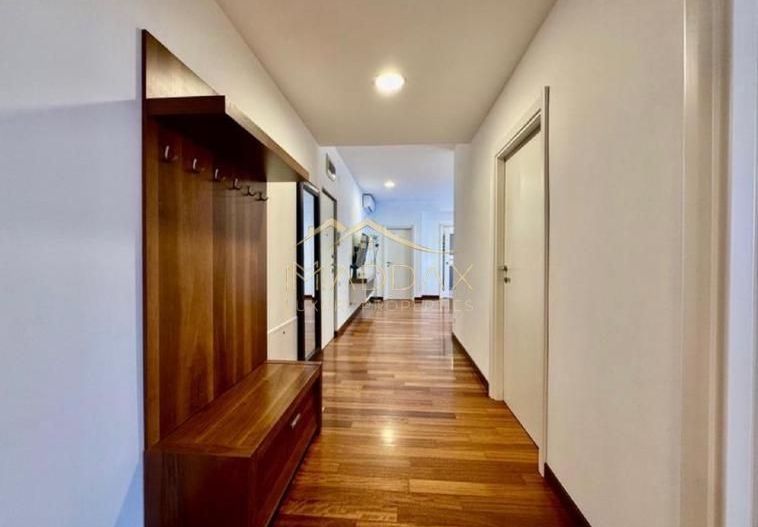 Apartament de lux / 3 camere *85mp* + parcare subterana / Soseaua Nordului - Poză 4