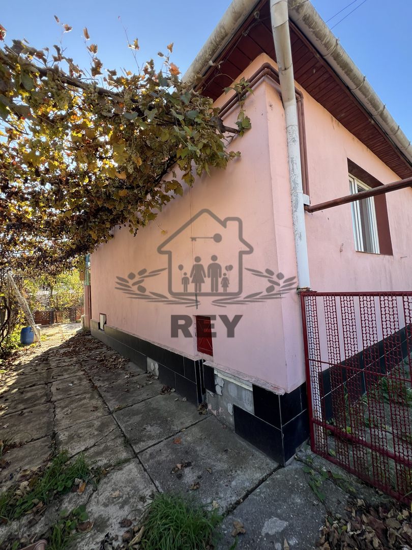 Casă tip Duplex 3 camere cu teren 468 mp zona Străzii Record/Terezian - Poză 34