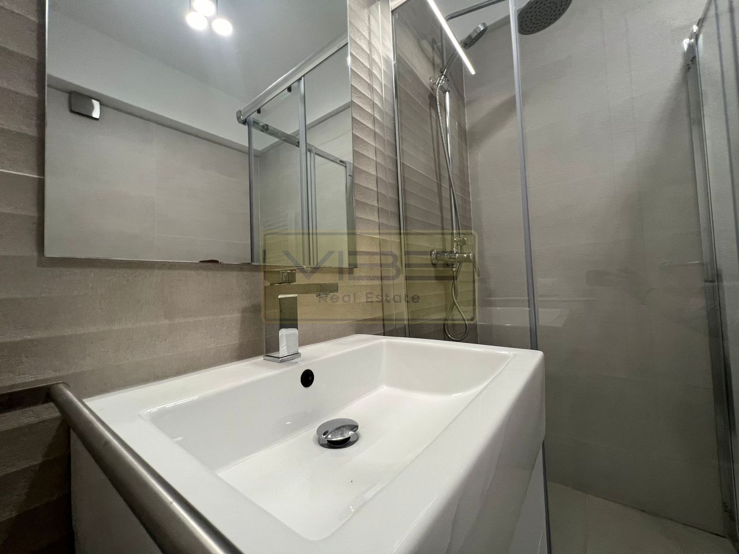 Apartament 2 camere + parcare subterana Pacaurari Grand Beetle - Poză 20