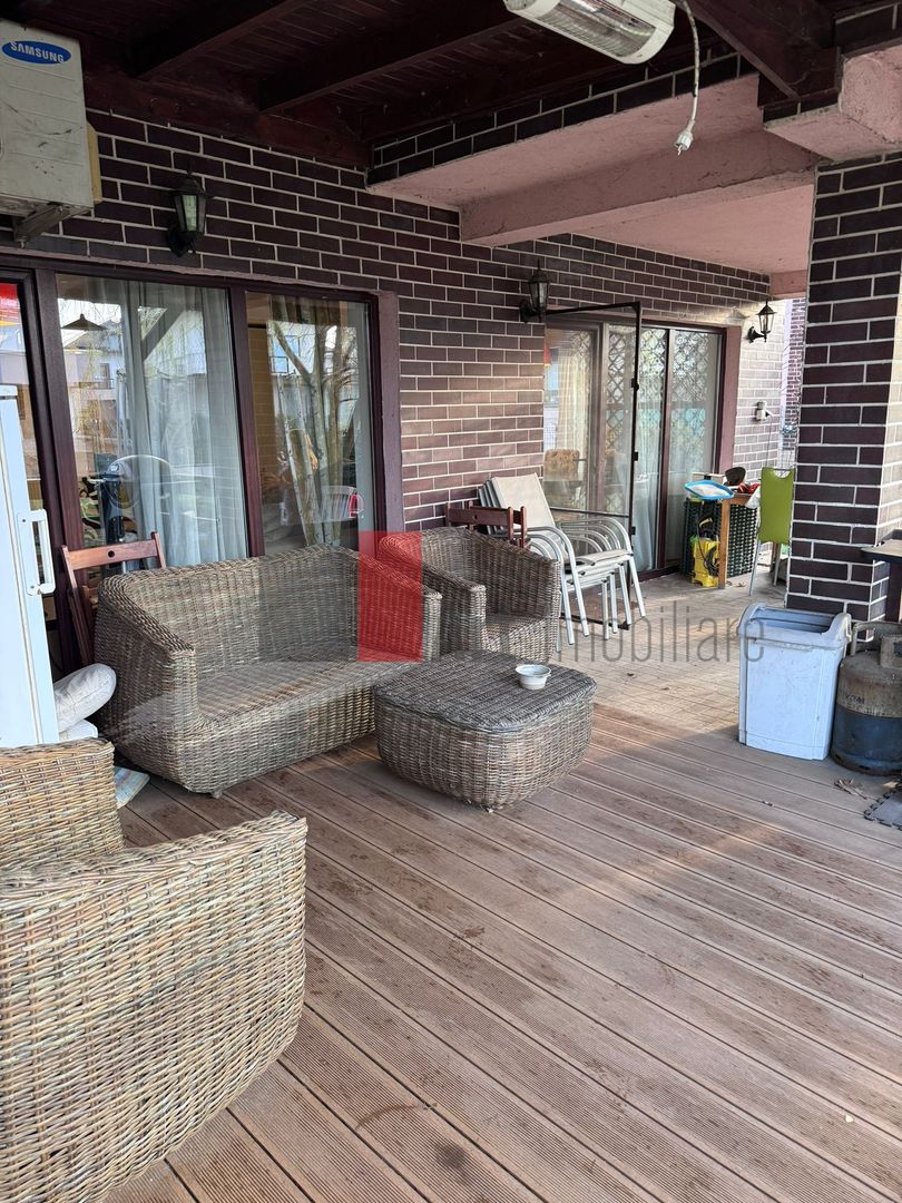 Austrian Village, Duplex Complet mobiliat si utilat - Poză 13