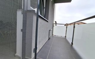 Apartament 1 camera de vanzare in Iasi, Galata, bloc nou intabulat - Poză 18